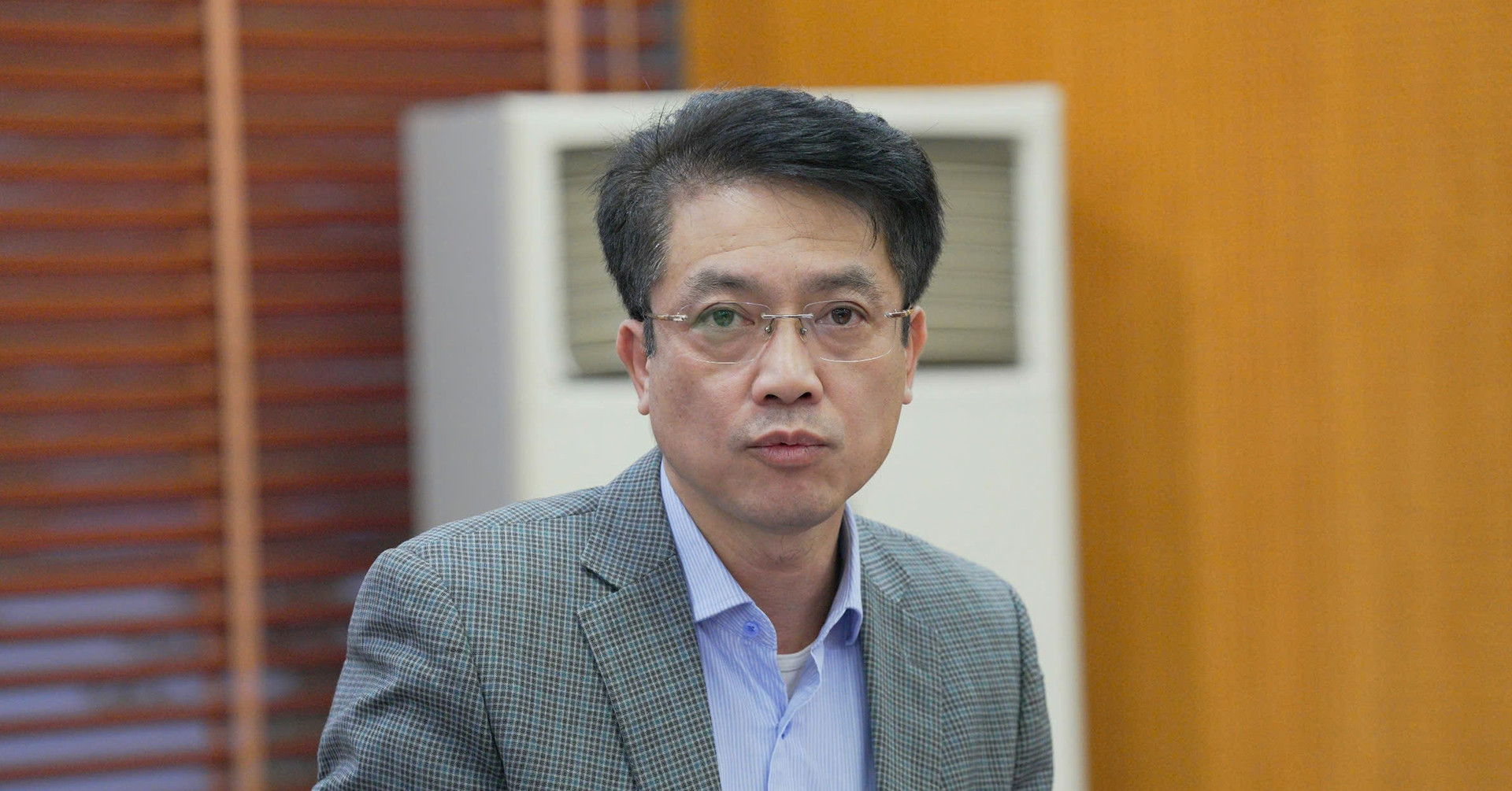 KPI chấm điểm cán bộ: Mọi thứ hiển thị trên máy, thủ trưởng làm sao yêu - ghét được