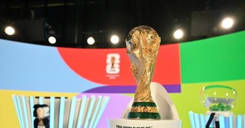Lịch thi đấu lượt trận cuối vòng loại 3 World Cup 2026 khu vực châu Á
