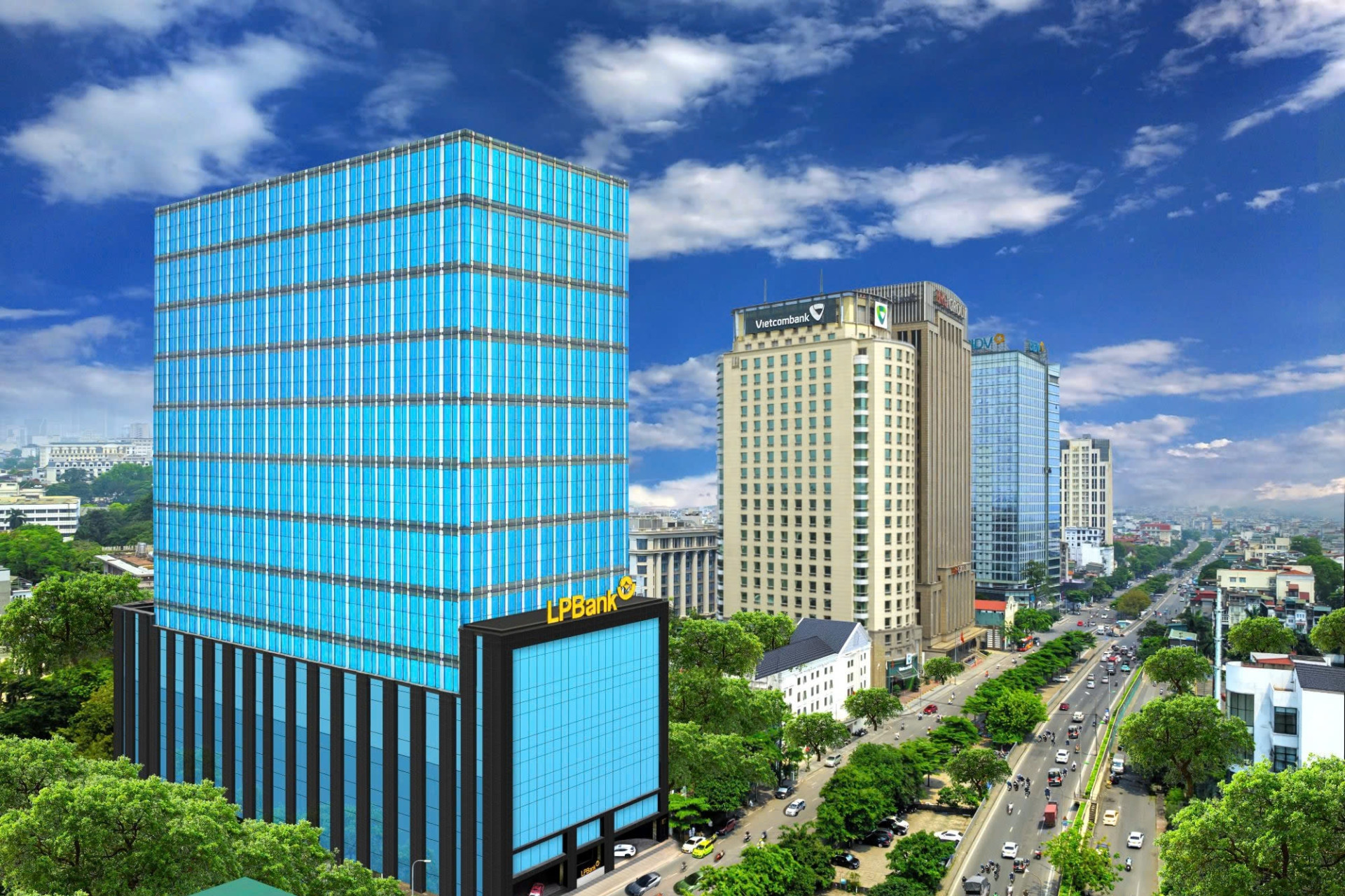 Một ngân hàng ra quyết định chưa từng có: Nhân viên được nghỉ từ 3h chiều thứ Sáu