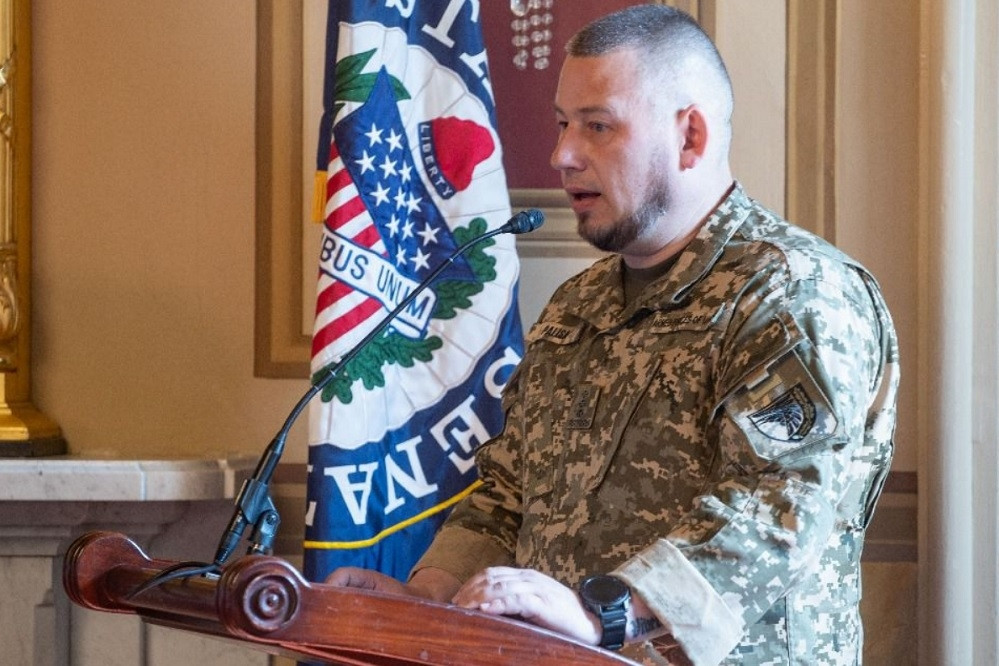 Nga bị tố muốn cắt đường ra Biển Đen của Ukraine