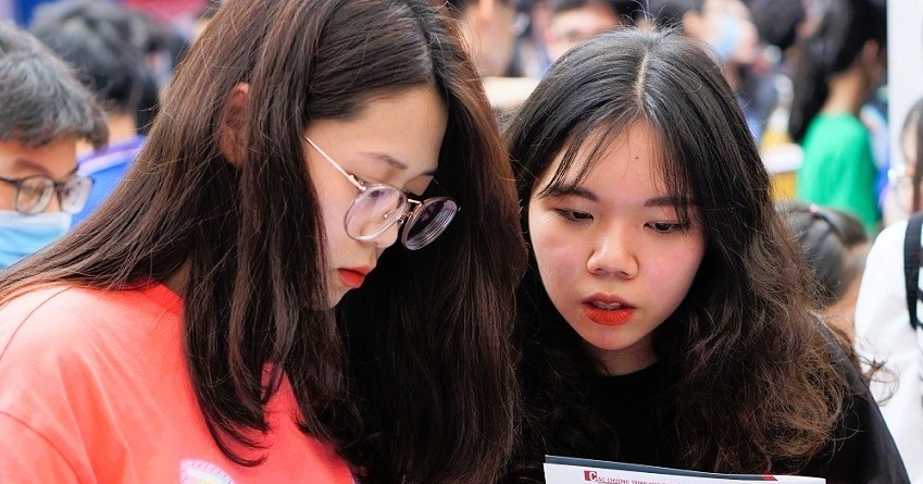 Bộ GD-ĐT yêu cầu các trường bỏ xét tuyển khối C điều chỉnh đảm bảo quyền lợi thí sinh