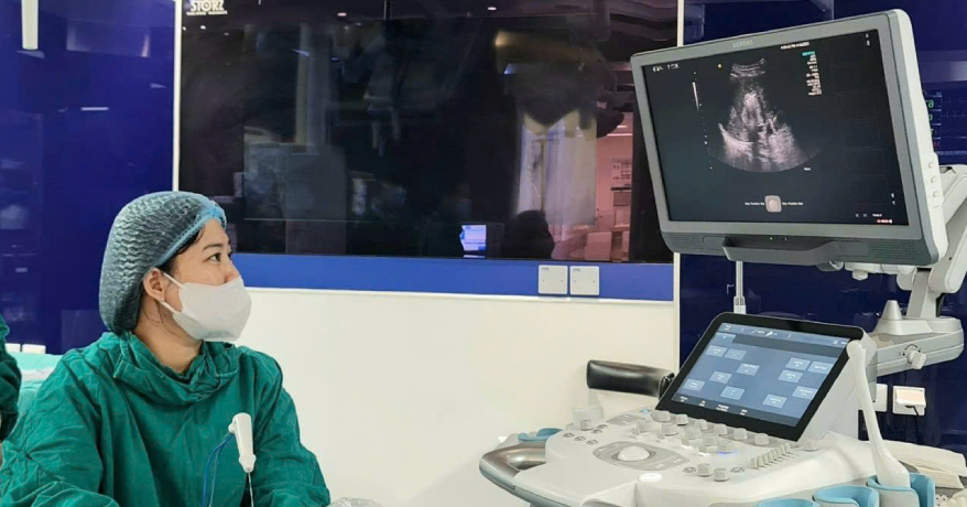 Phương pháp chữa ung thư vượt trội, mở ra hy vọng mới cho các bệnh nhân