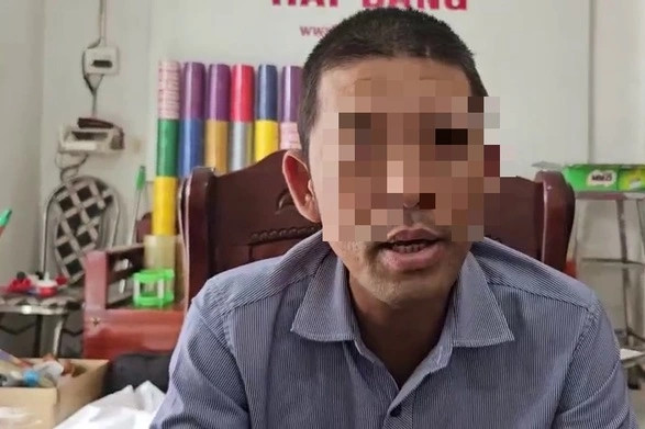 Quỹ BHYT đã chi trả gần 209 triệu đồng cho người tố cáo Công ty C.P. Việt Nam