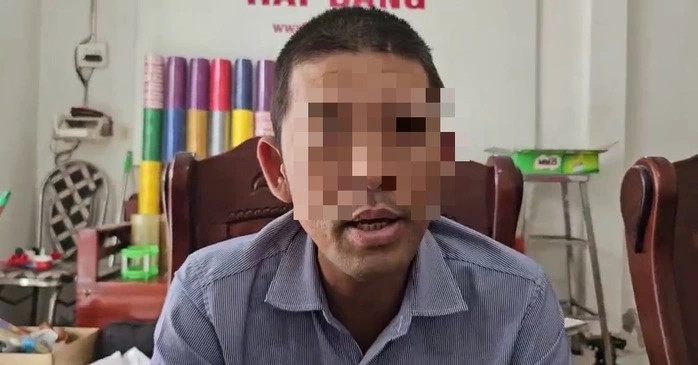 Quỹ BHYT đã chi trả gần 209 triệu đồng cho người tố cáo Công ty C.P. Việt Nam
