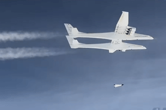 Mỹ tung át chủ bài Talon-A2 phá vỡ mọi giới hạn siêu thanh, Nga-Trung 'nóng mặt'