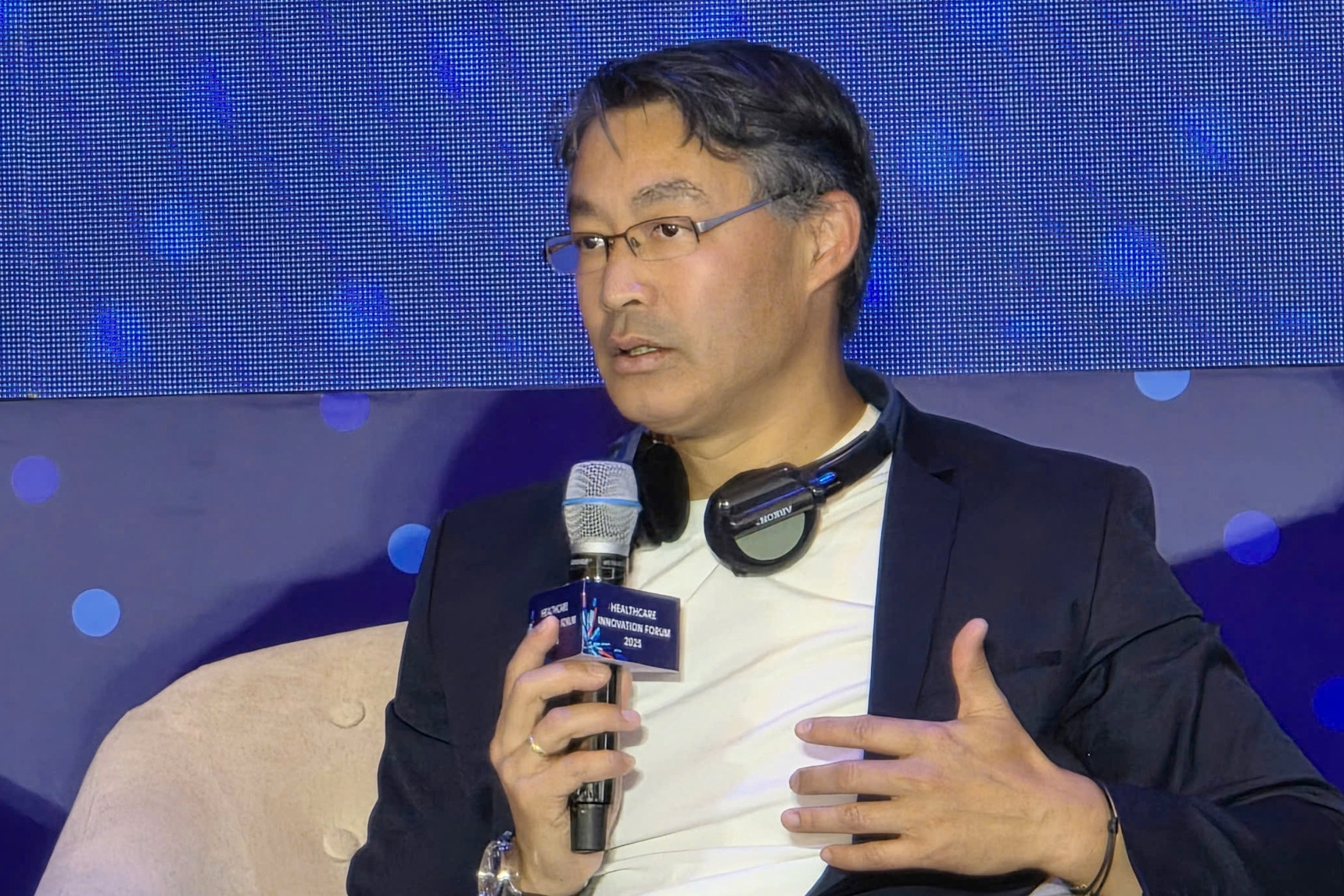 Tiến sỹ Philipp Rösler: Việt Nam có cơ hội phát triển ngành dược nhờ công nghệ