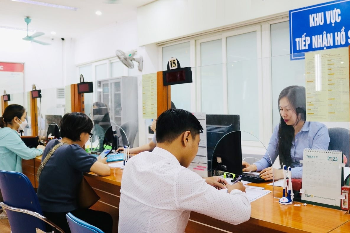 Tin vui cho người lao động ngoài 45 tuổi mới bắt đầu đóng BHXH