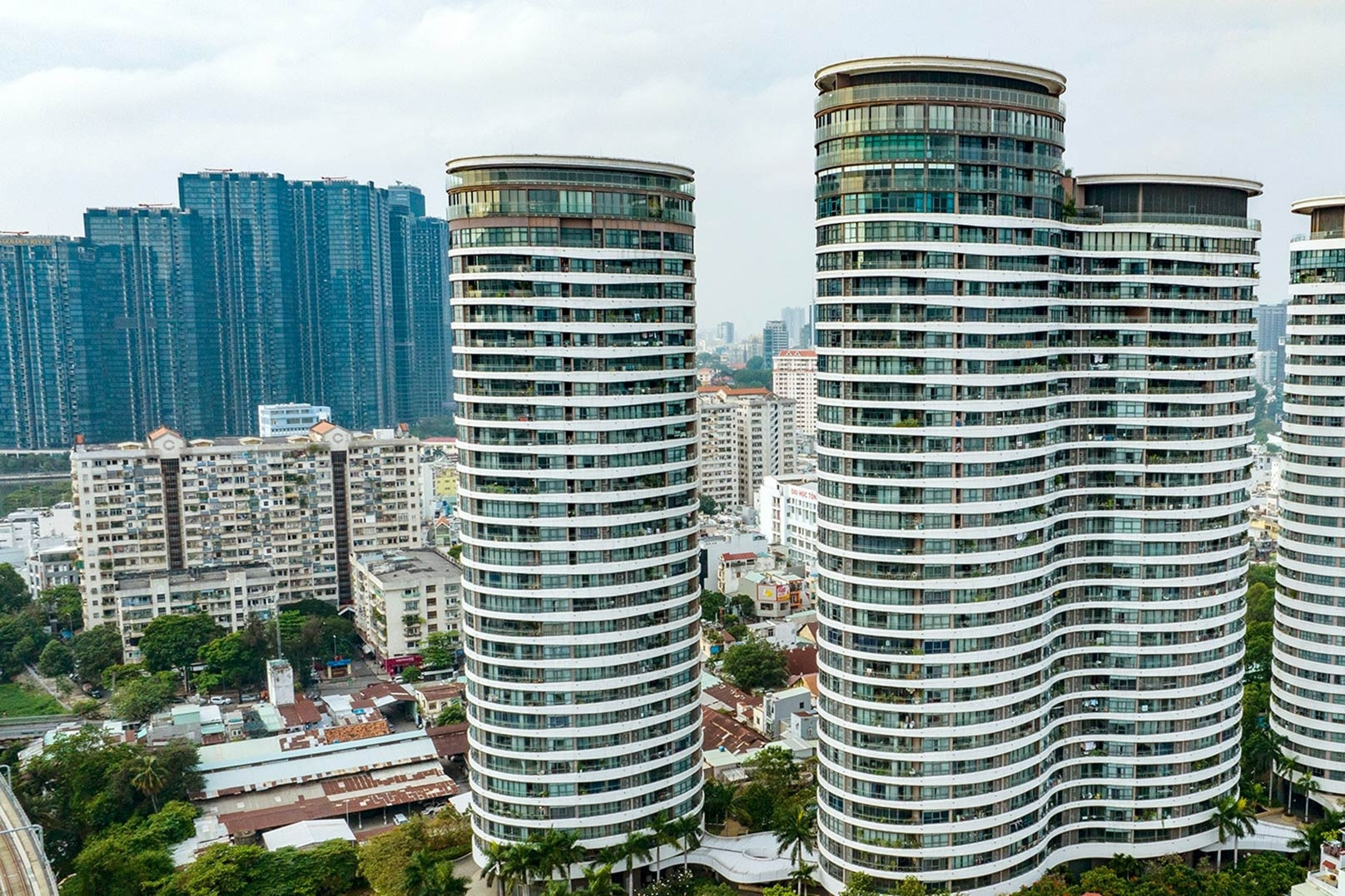 TPHCM tạm ngừng hợp pháp hóa mô hình kinh doanh lưu trú ngắn ngày ít nhất đến năm 2027