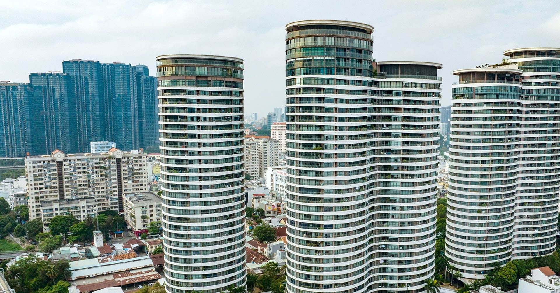 TPHCM tạm ngừng hợp pháp hóa mô hình kinh doanh lưu trú ngắn ngày ít nhất đến năm 2027