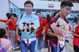 Tuyển Việt Nam đổ bộ Malaysia, quyết lấy 3 điểm sân khách