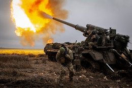 Ukraine thừa nhận thiếu tiền cho quân đội