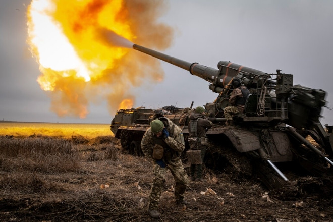 Ukraine thừa nhận thiếu tiền cho quân đội