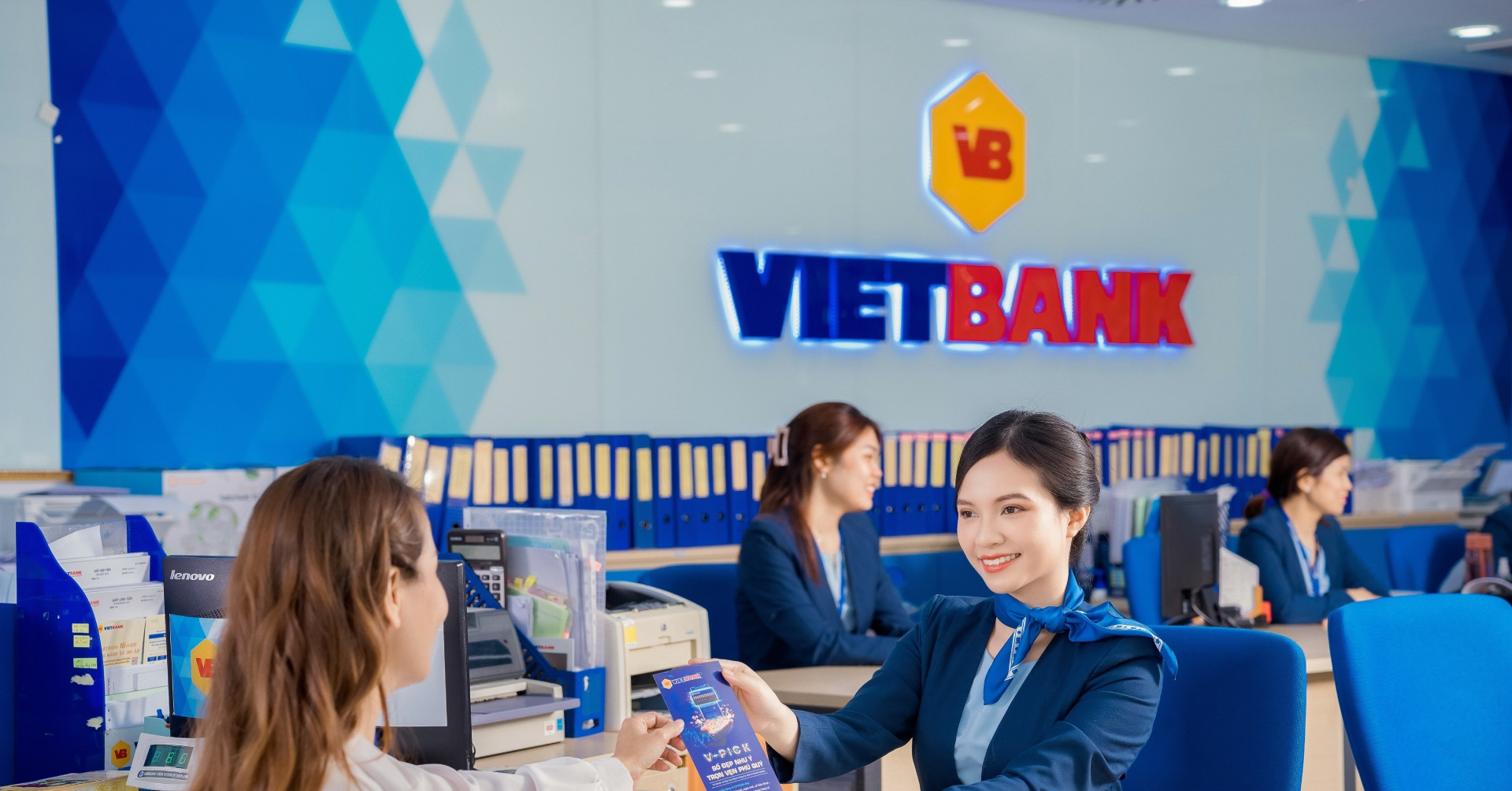 Vietbank được chấp thuận tăng vốn lên gần 10.920 tỷ đồng