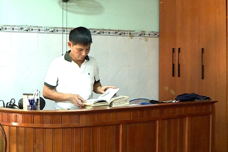 Chủ quán tiết lộ bữa cơm 5 triệu đồng của cán bộ, Chủ tịch xã làm tổ trưởng xác minh