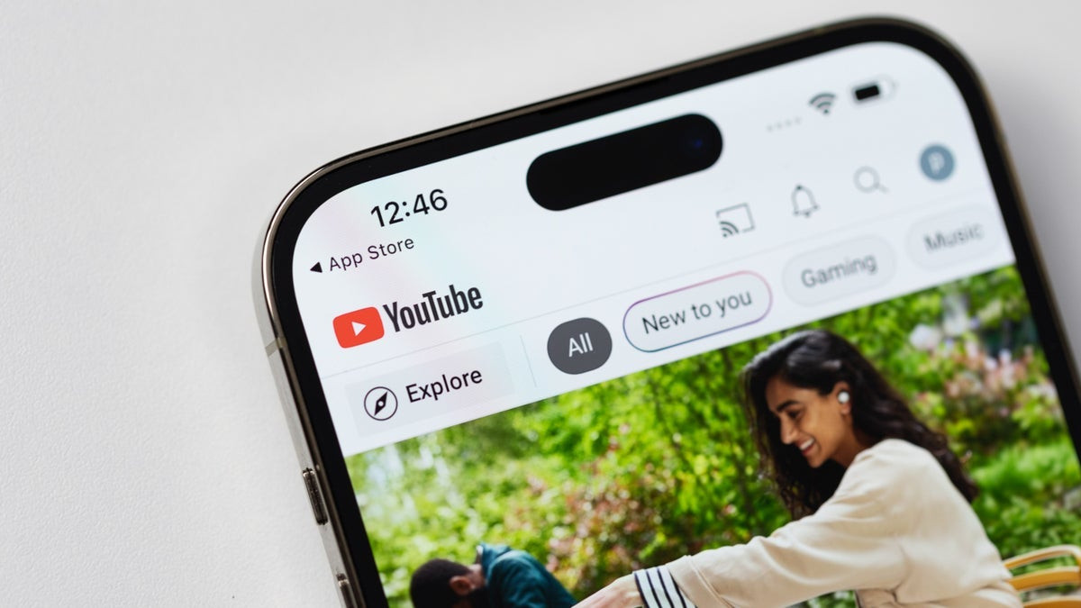 Một loạt iPhone, iPad không còn xem được ứng dụng YouTube