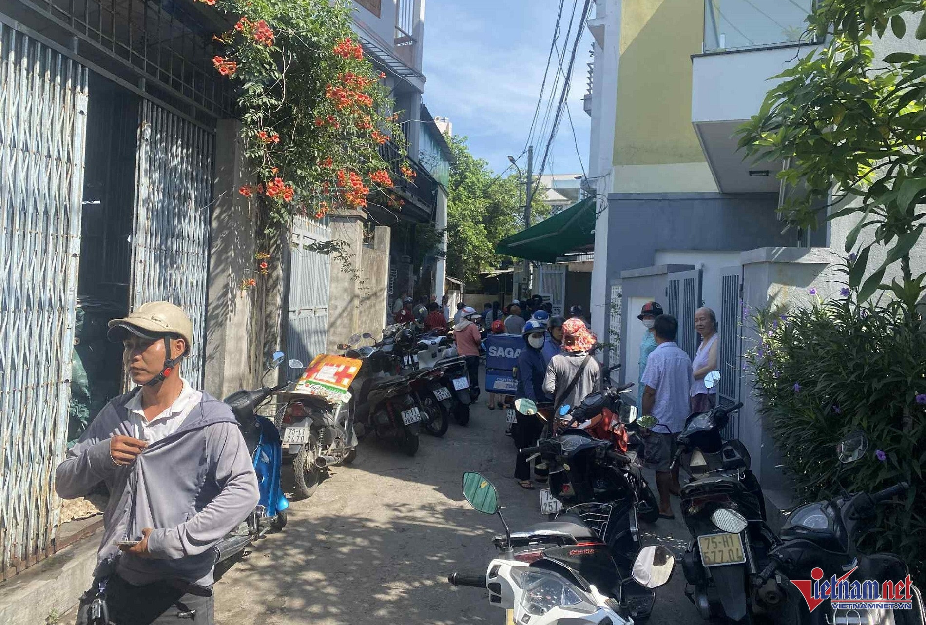 Bản tin trưa 7/6: Con rể truy sát nhà vợ khiến 3 người thương vong