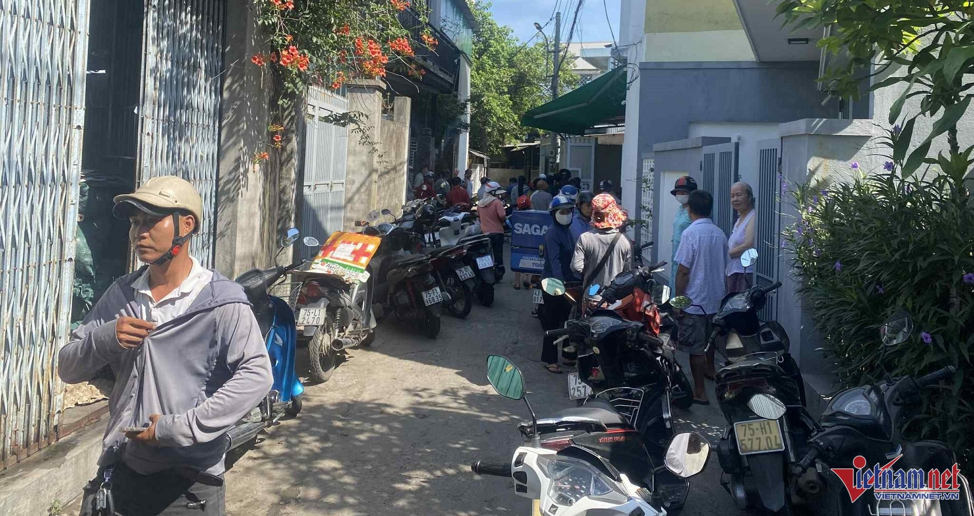 Bản tin trưa 7/6: Con rể truy sát nhà vợ khiến 3 người thương vong