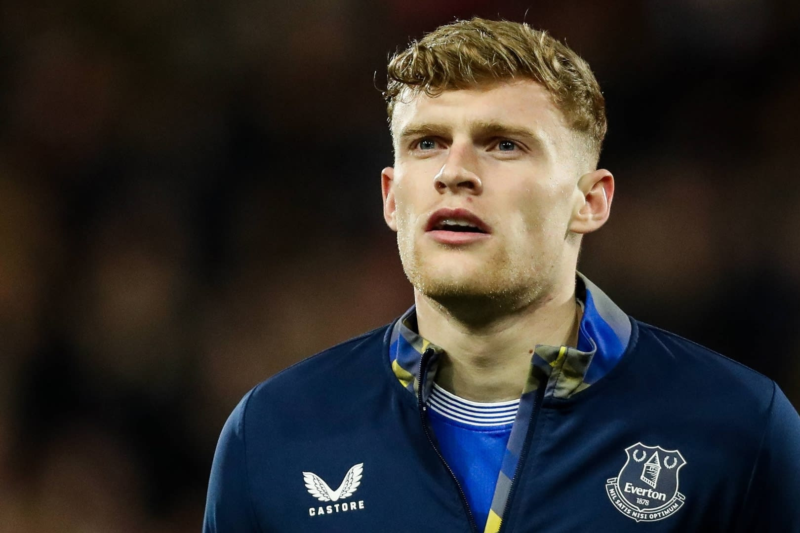 Tin tức về chuyển nhượng 7/6: MU chốt Branthwaite, Liverpool ký Isak