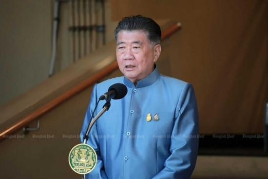 Bản tin cuối ngày 7/6: Thái Lan điều quân tới khu vực tranh chấp với Campuchia