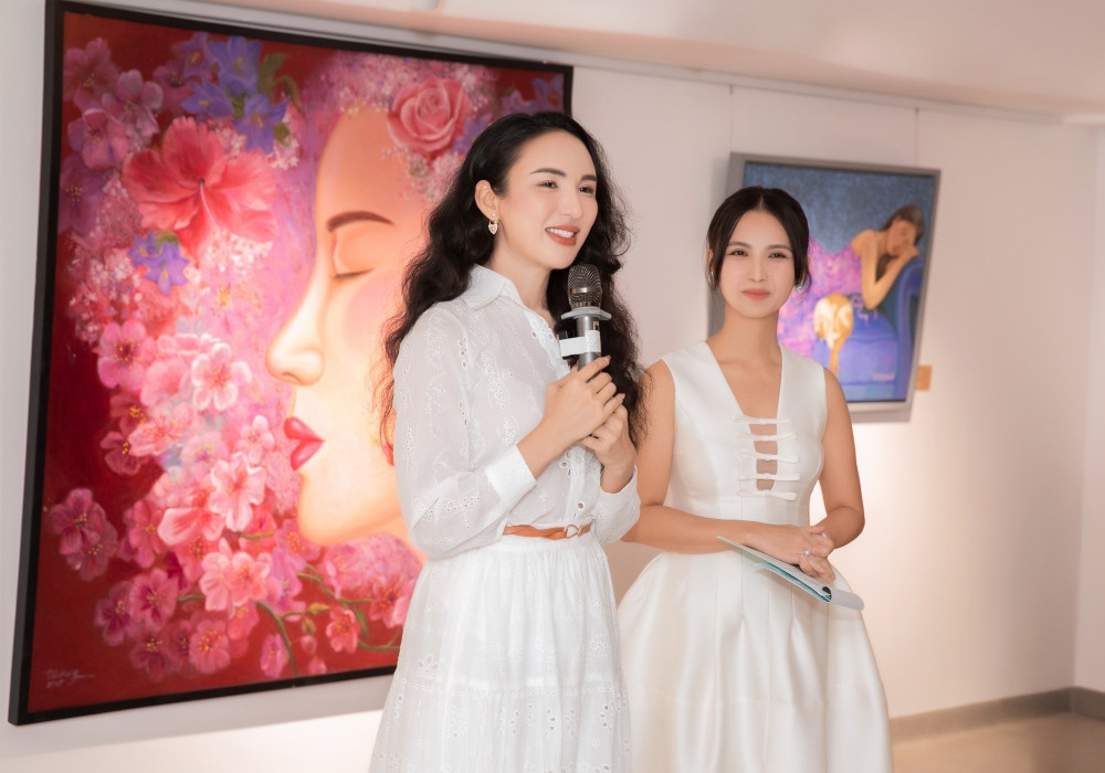 batch_4. CEO Phan Ngọc Diễm phát biểu.jpg