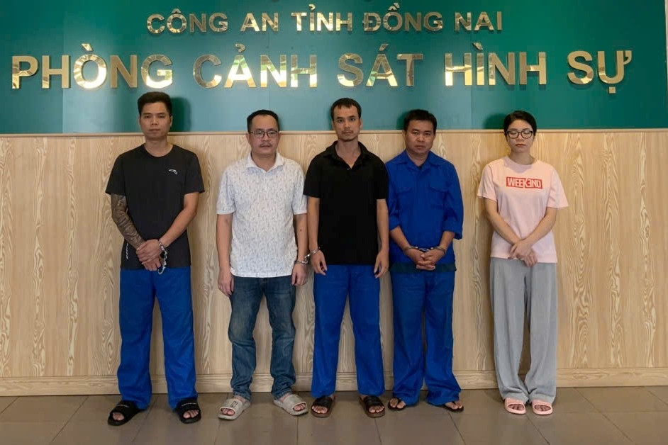 Cặp đôi lừa đảo thu gần 10 nghìn tỷ đồng với cam kết nhắm vào người muốn giàu nhanh