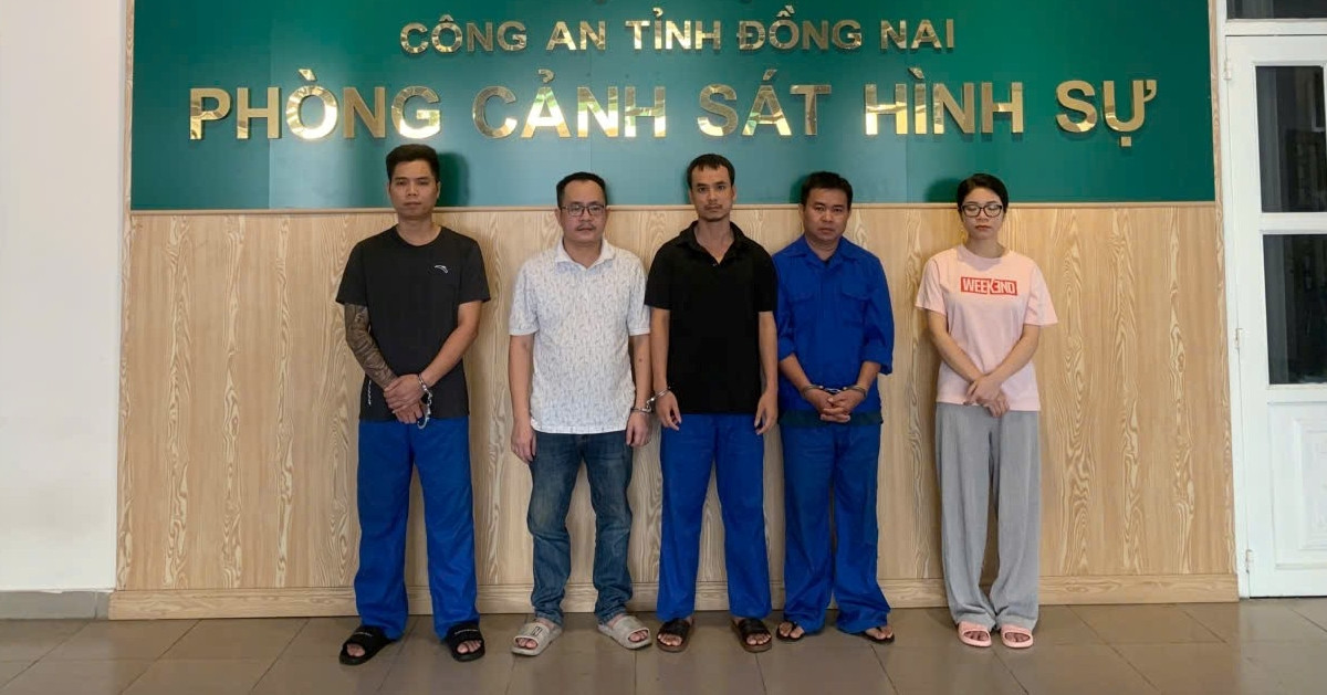 Cặp đôi lừa đảo thu gần 10 nghìn tỷ đồng với cam kết nhắm vào người muốn giàu nhanh