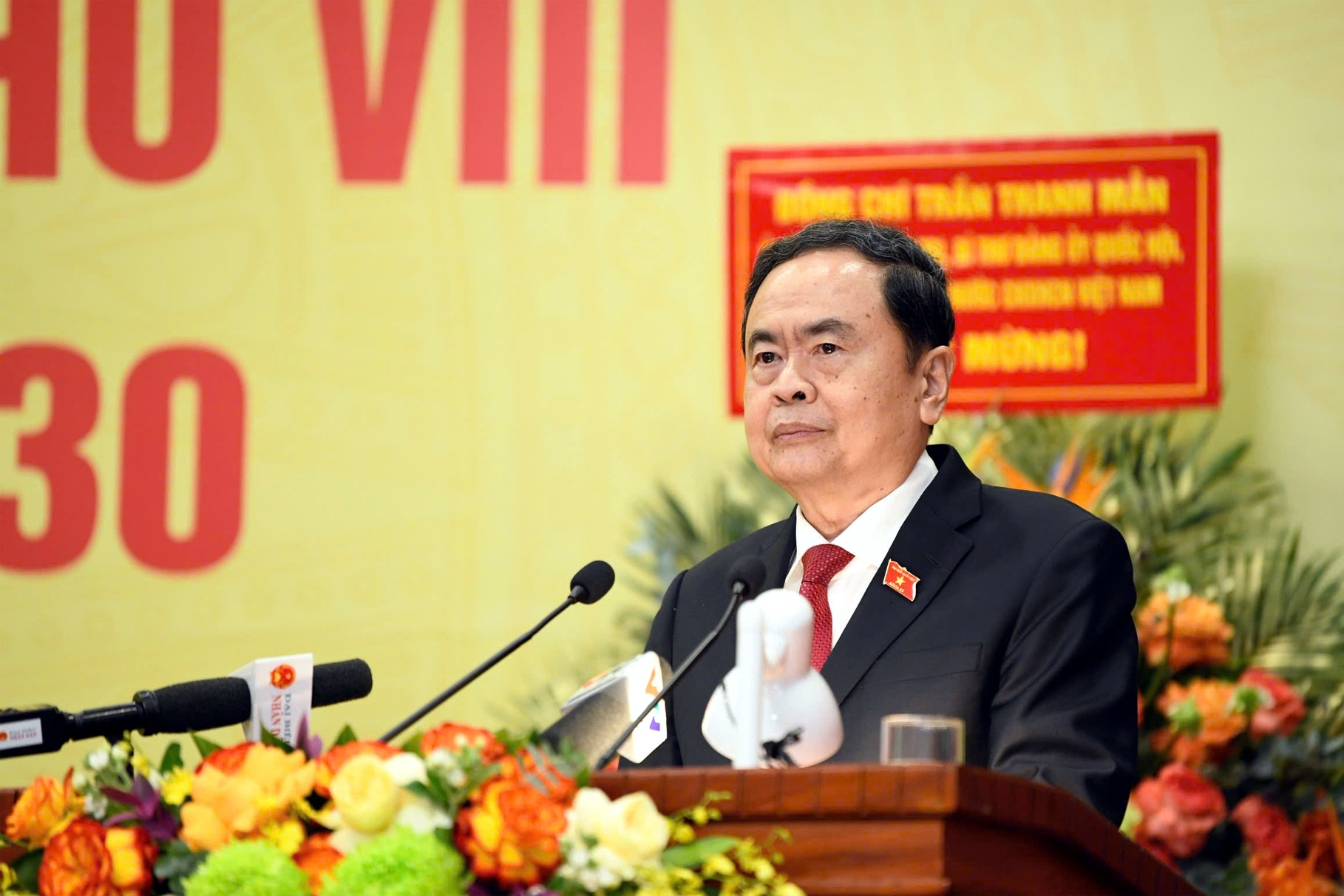 Chủ tịch Quốc hội lưu ý kiểm toán viên: Một phút lơ là có thể sa ngã