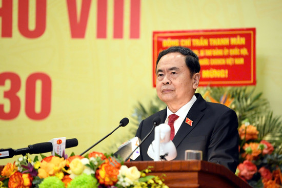 Chủ tịch Quốc hội lưu ý kiểm toán viên: Một phút lơ là có thể sa ngã