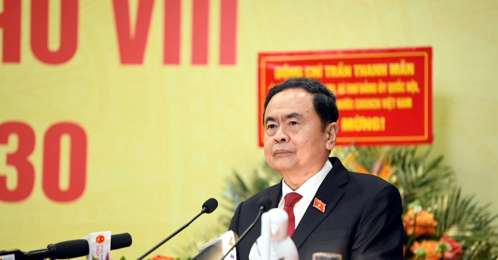 Chủ tịch Quốc hội lưu ý kiểm toán viên: Một phút lơ là có thể sa ngã