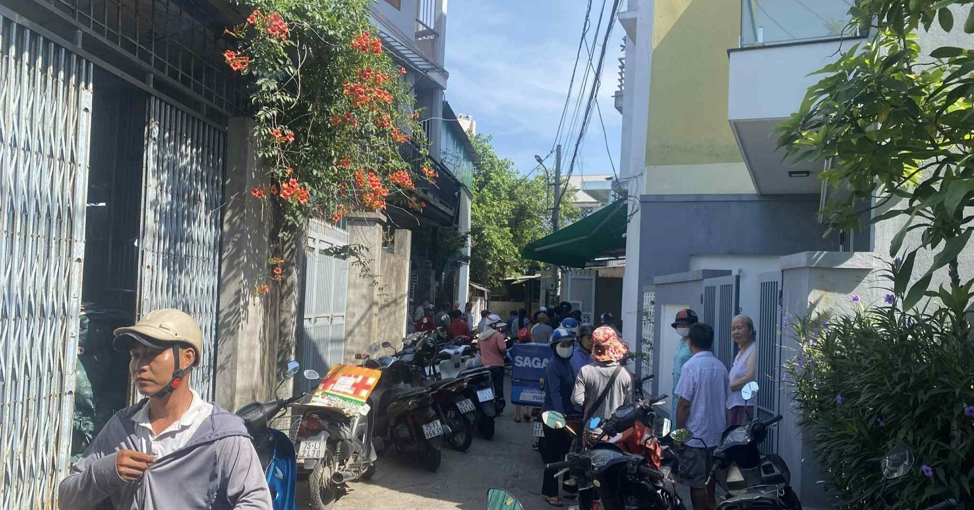 Nguyên nhân con rể ra tay làm 3 người nhà vợ thương vong
