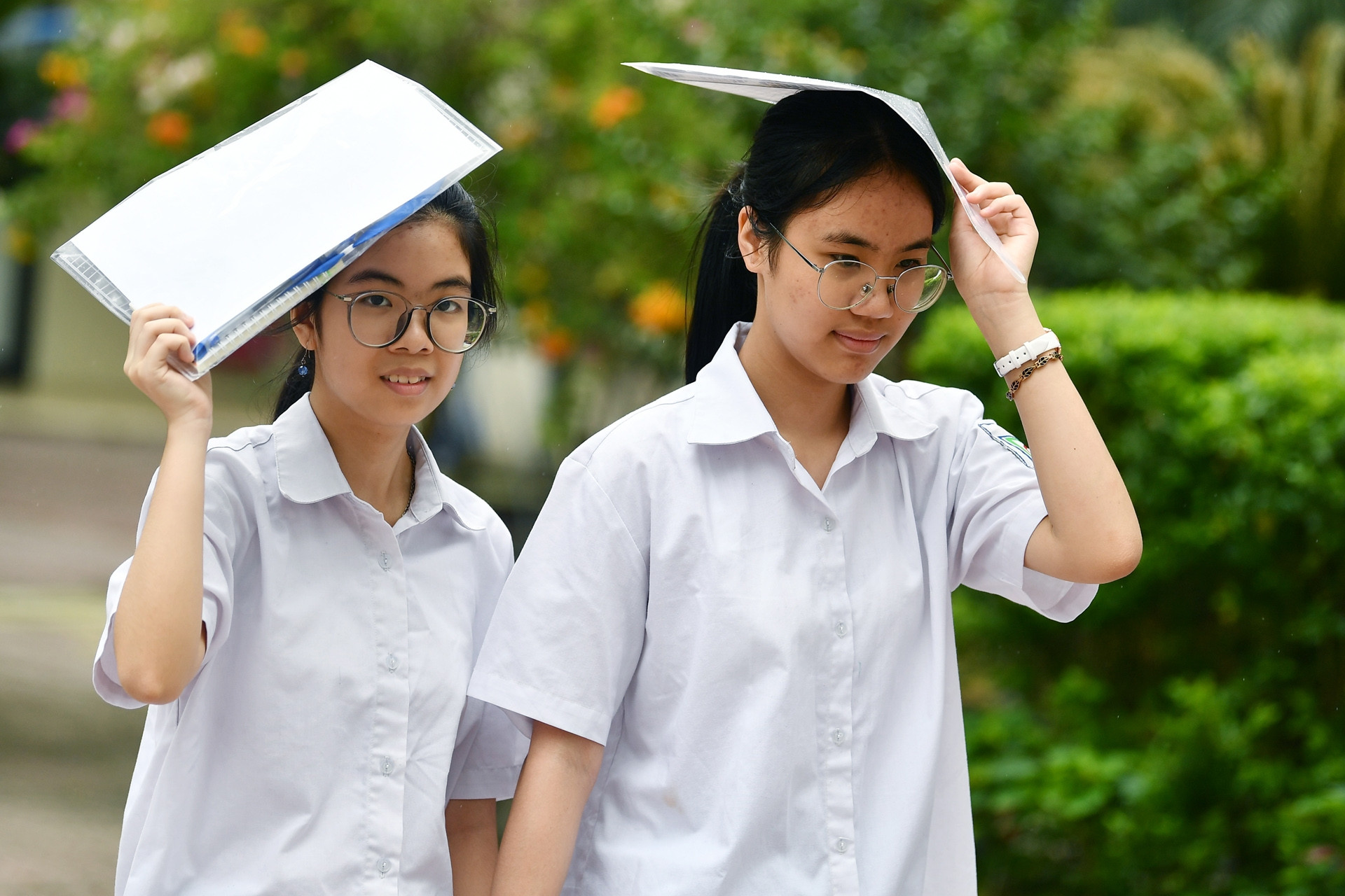 Đáp án môn Ngữ văn thi vào lớp 10 tại Hà Nội năm 2025