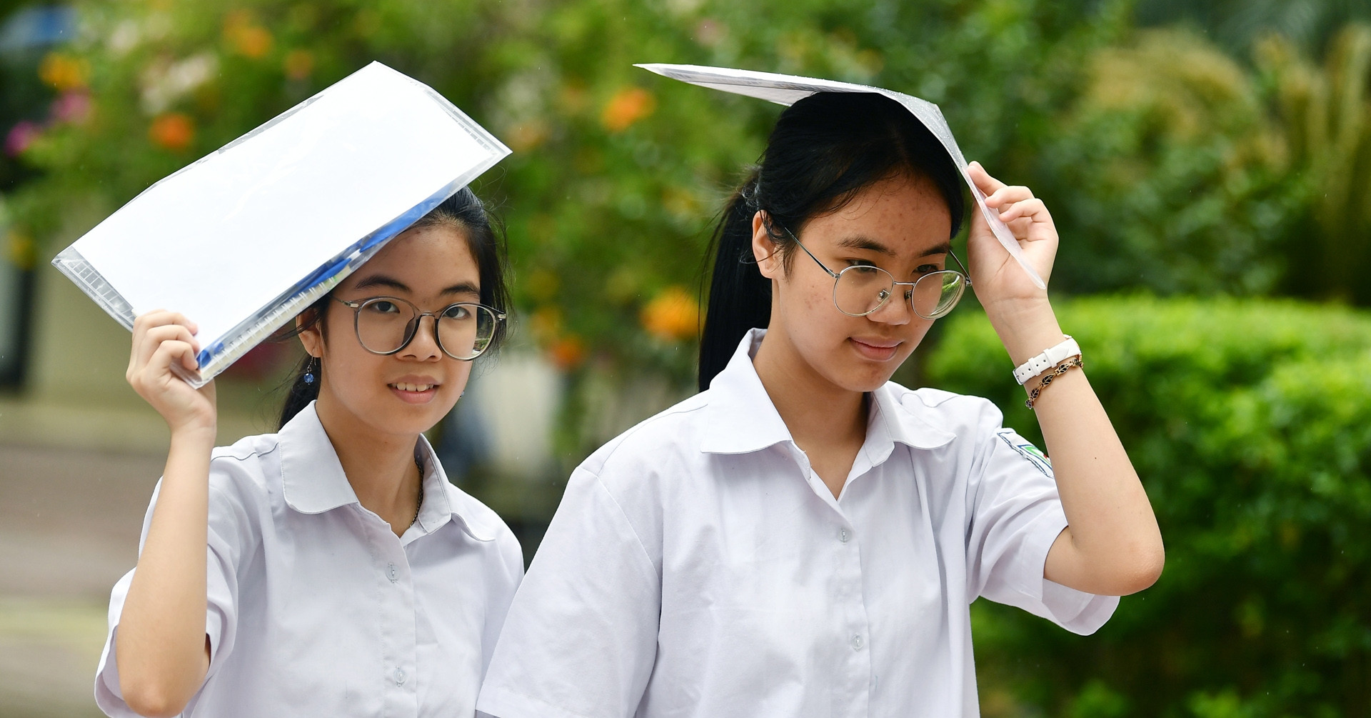 Đáp án môn Ngữ văn thi vào lớp 10 tại Hà Nội nă...