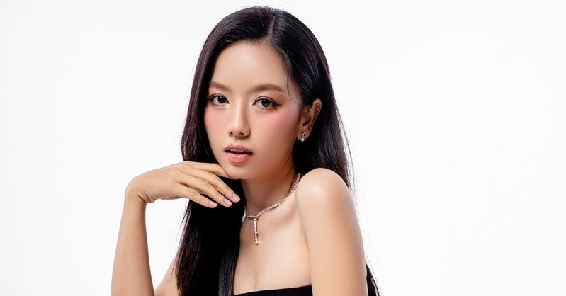 Diễn viên Hạ Anh: Bạn trai phải đẹp, tinh tế và có điều kiện kinh tế