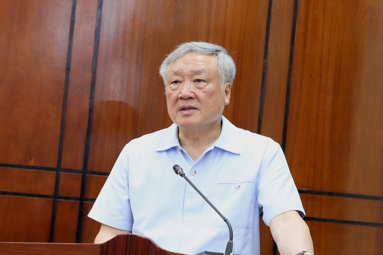 Dồn lực thi công, hoàn thành 4 dự án quan trọng tuyến cao tốc Bắc-Nam phía đông