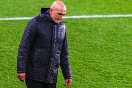 Italia thua thảm Na Uy, Spalletti nguy cơ bị sa thải