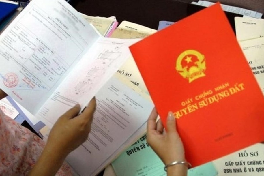 Không còn quốc tịch Việt Nam, có được hưởng thừa kế của cha mẹ?