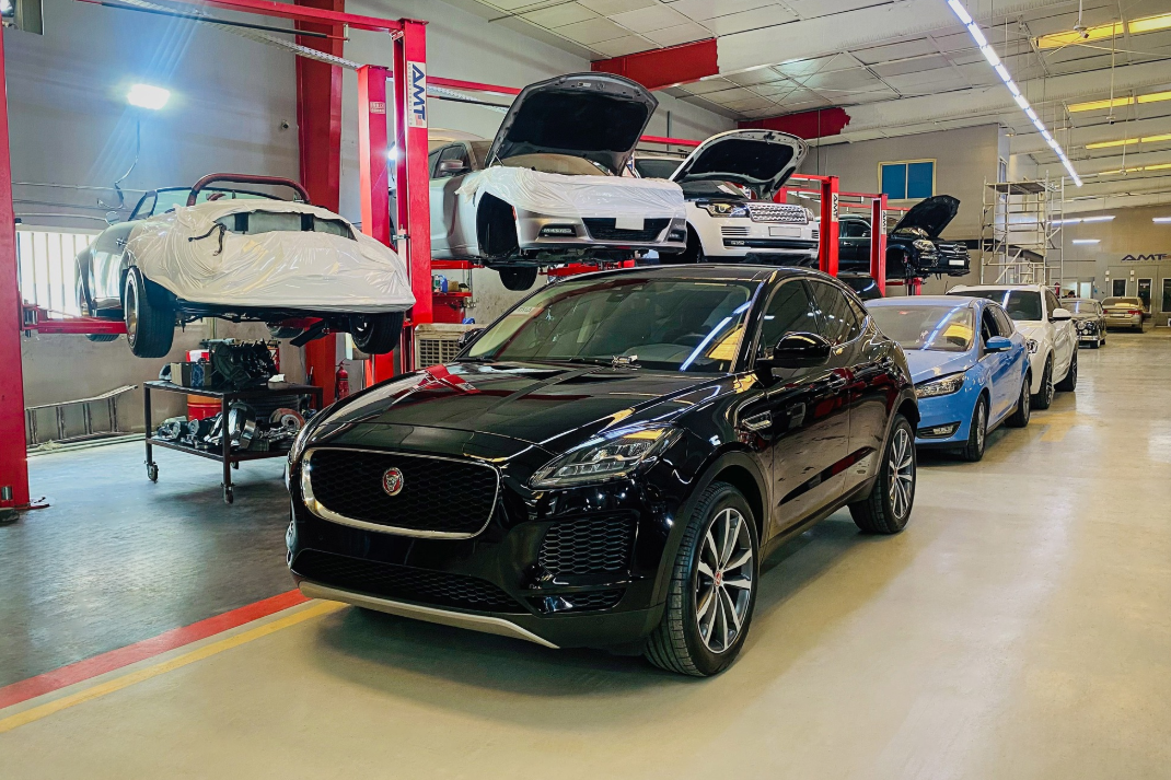 Không phải BMW, đây mới là thương hiệu xe có chi phí bảo dưỡng 'đốt ví' nhất