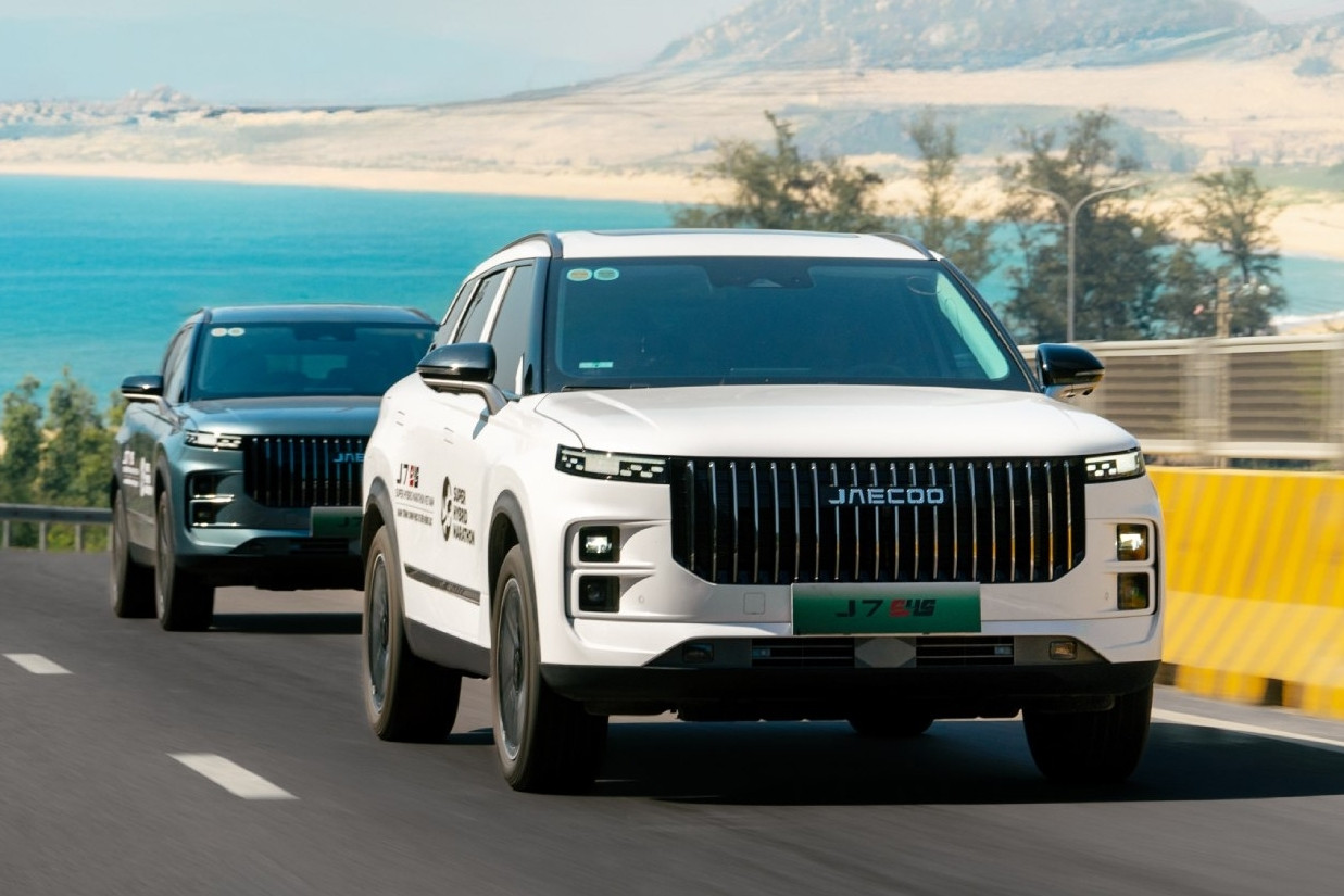 Loạt xe SUV giá rẻ đang tiếp tục được khuyến mại sâu, có mẫu giảm trên 100 triệu