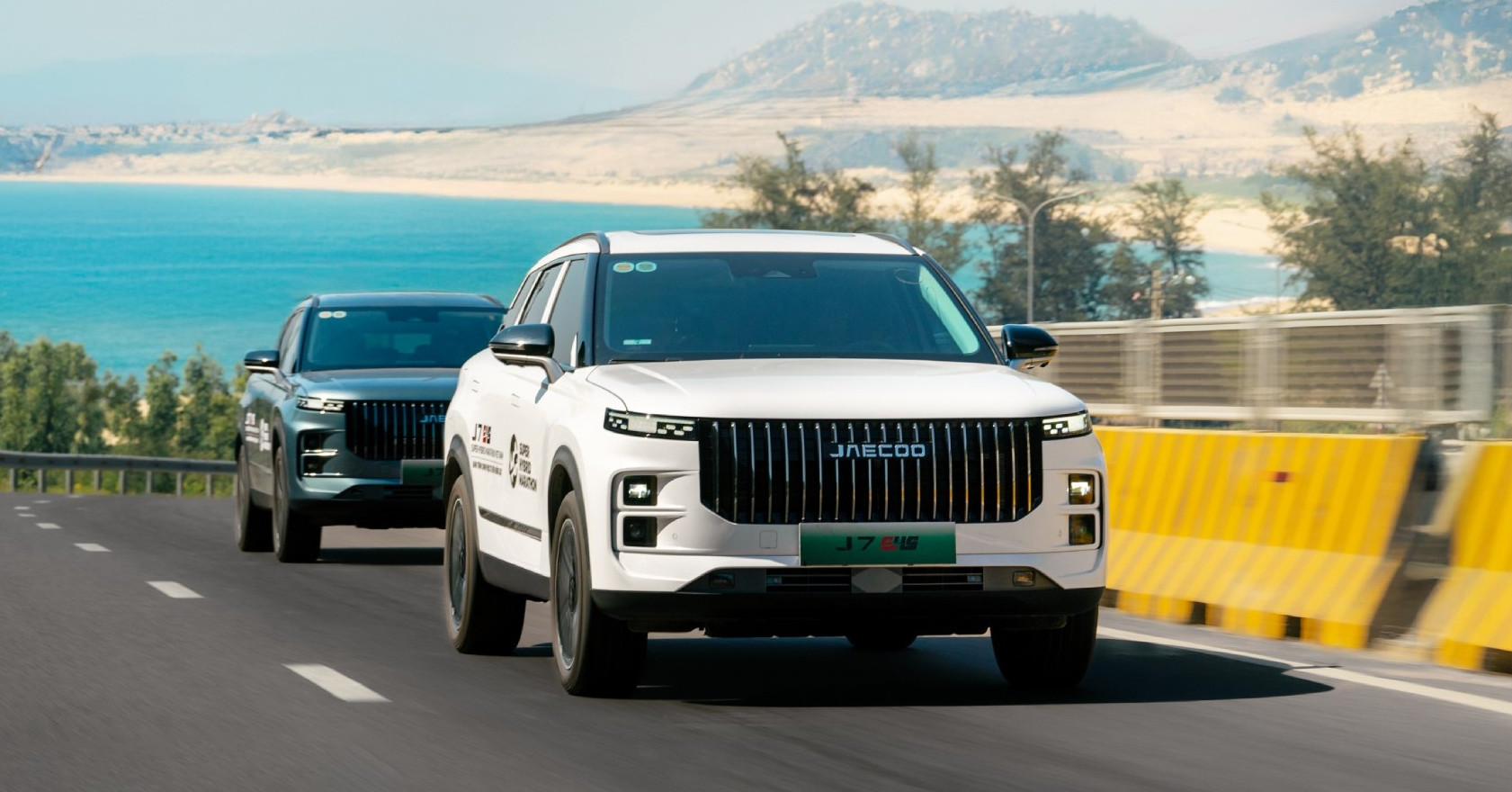 Loạt xe SUV giá rẻ đang tiếp tục được khuyến mại sâu, có mẫu giảm trên 100 triệu