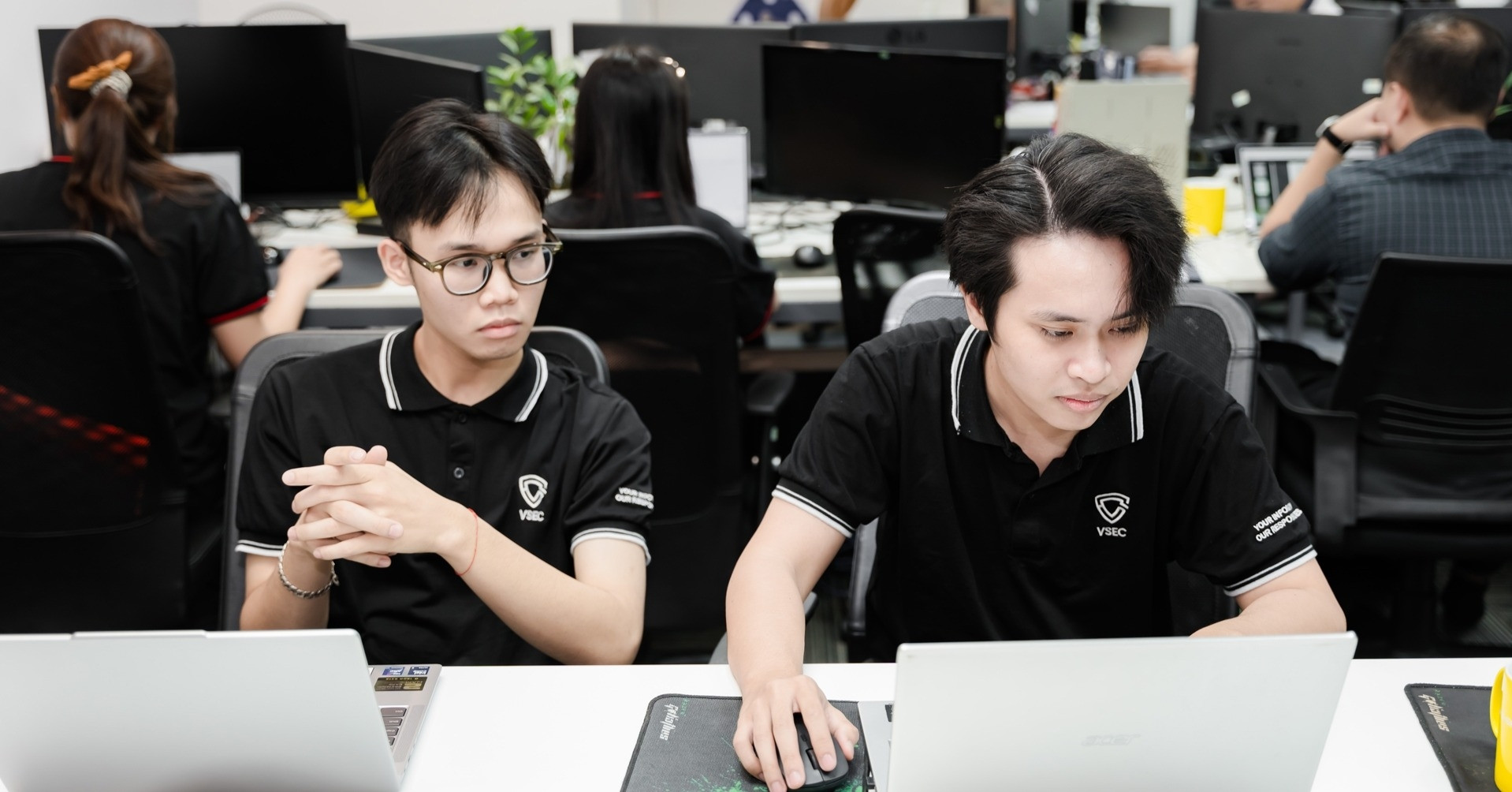 Nguồn nhân lực tiếp tục là ‘điểm nghẽn lớn’ với an ninh mạng Việt Nam