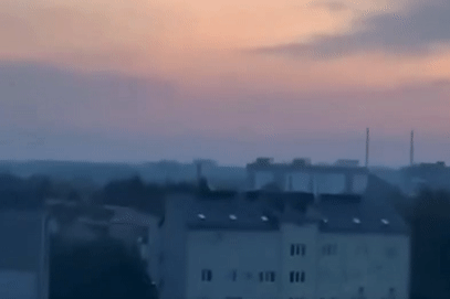 Ông Trump phản ứng khi Ukraine liên tiếp tấn công Nga