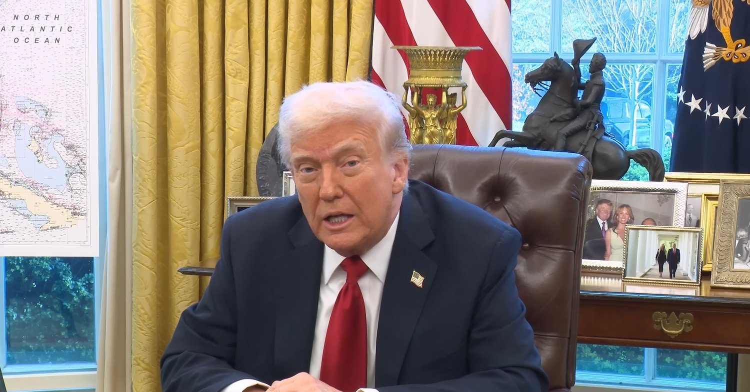 Ông Trump tiết lộ thời điểm Mỹ - Trung Quốc đàm phán về thương mại