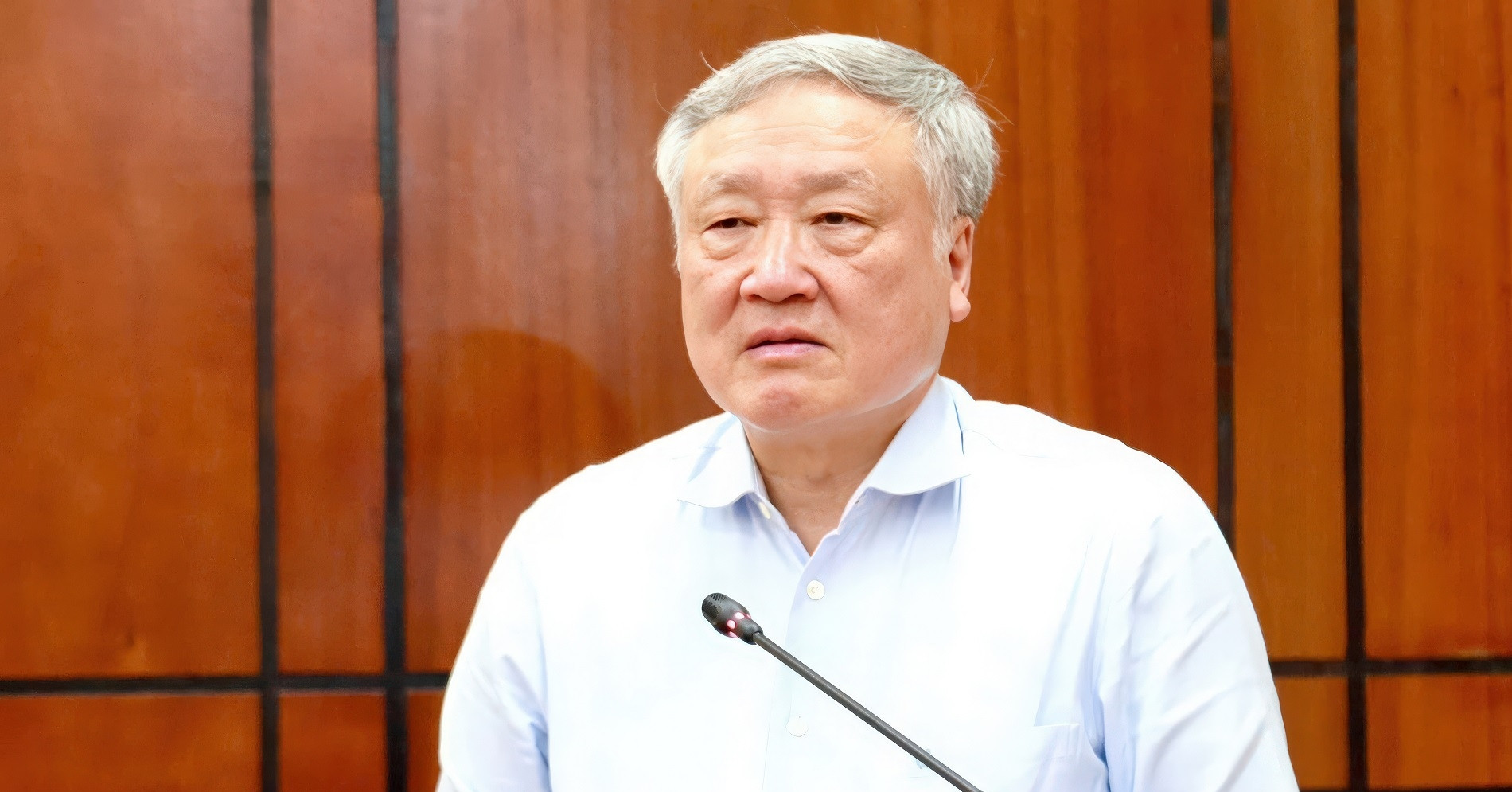 Phó Thủ tướng: Miền Trung cần chuẩn bị đội ngũ vững vàng để 'cất cánh'