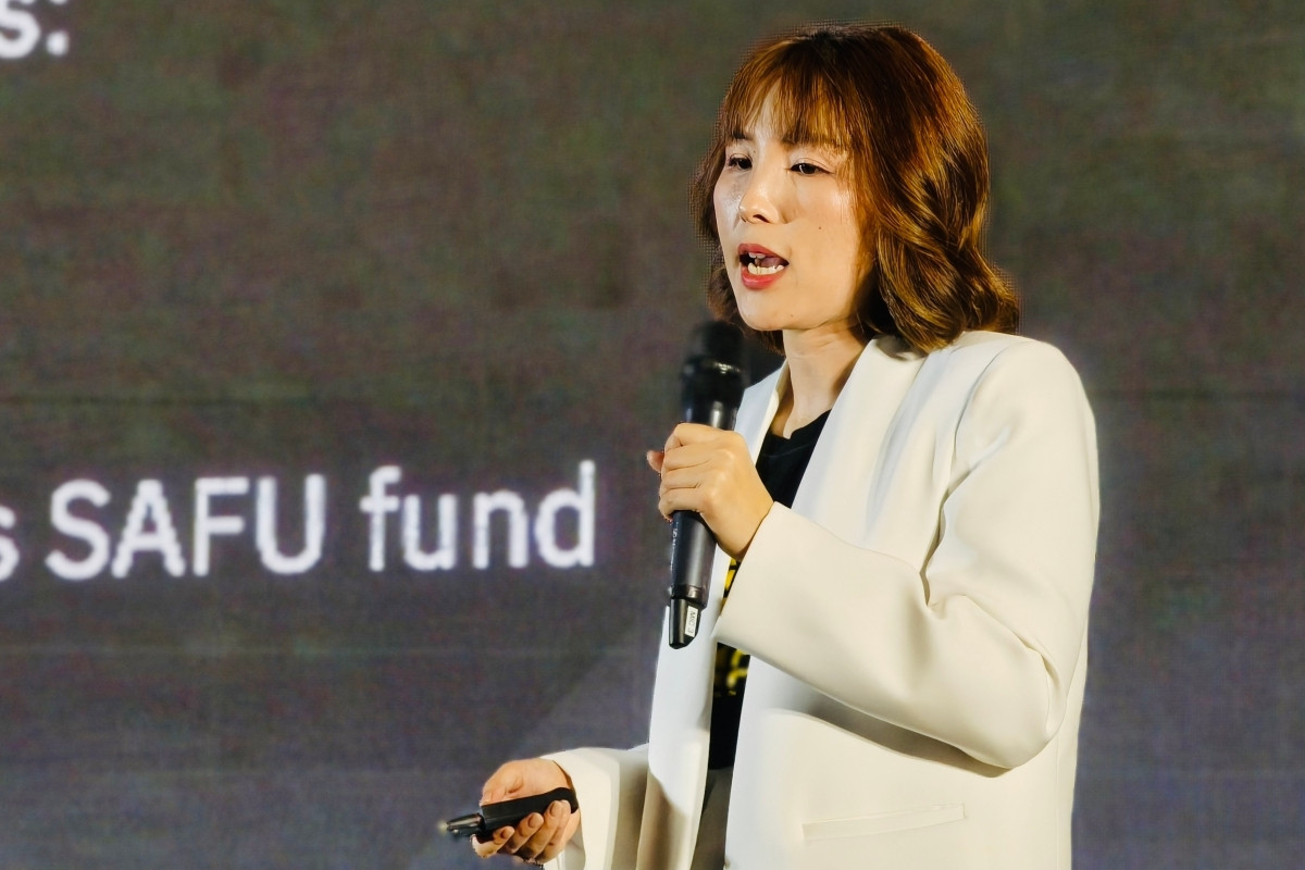 Rất nhiều công ty blockchain trong nước không đặt trụ sở tại Việt Nam