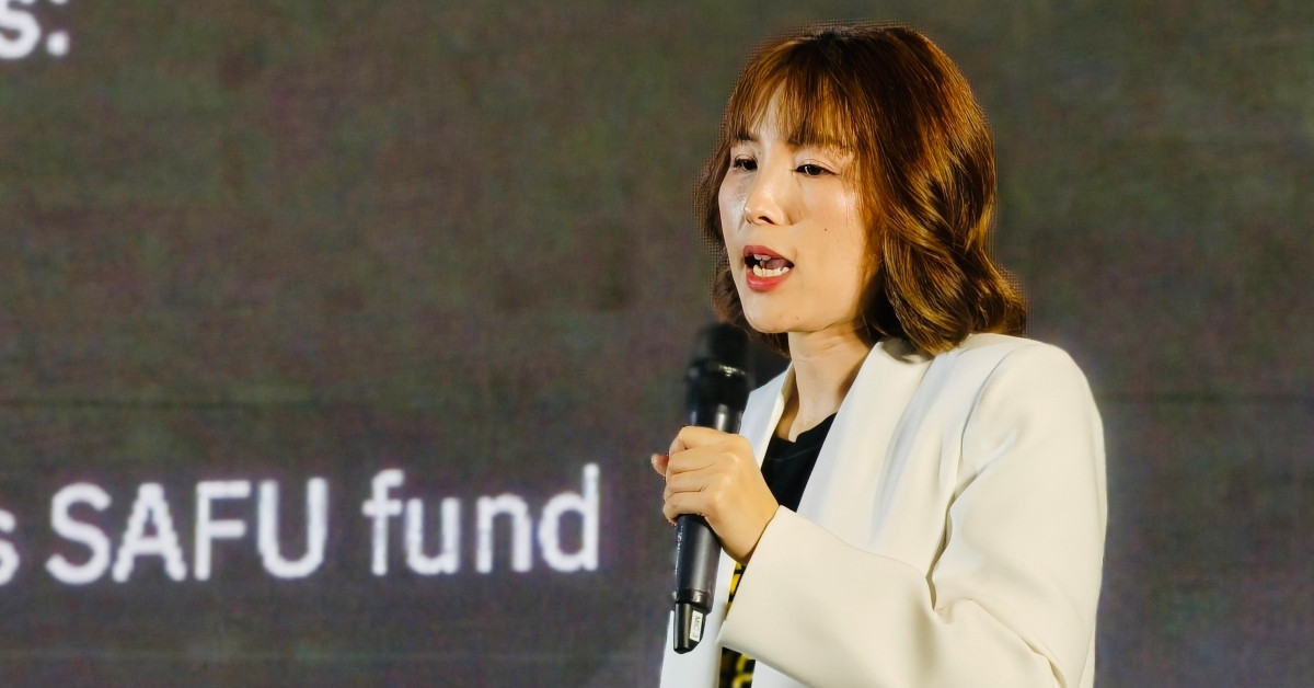 Rất nhiều công ty blockchain trong nước không đặt trụ sở tại Việt Nam