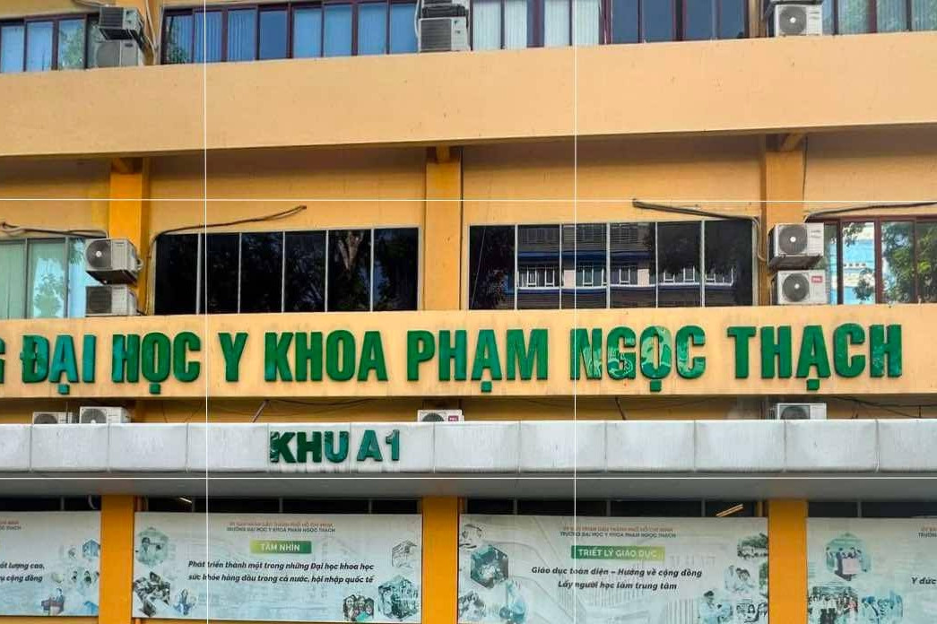 Sinh viên y mất tích khi tài khoản 'bay' 7 tỷ đồng, chuyện ly kỳ như trong phim