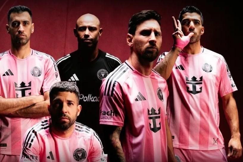 Vé xem Messi tại FIFA Club World Cup ế ẩm, đại hạ giá gây sốc