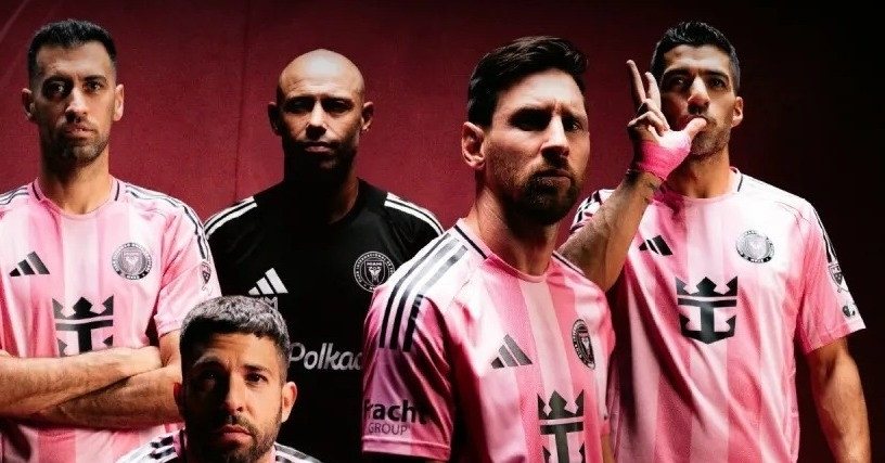 Vé xem Messi tại FIFA Club World Cup ế ẩm, đại hạ giá gây sốc