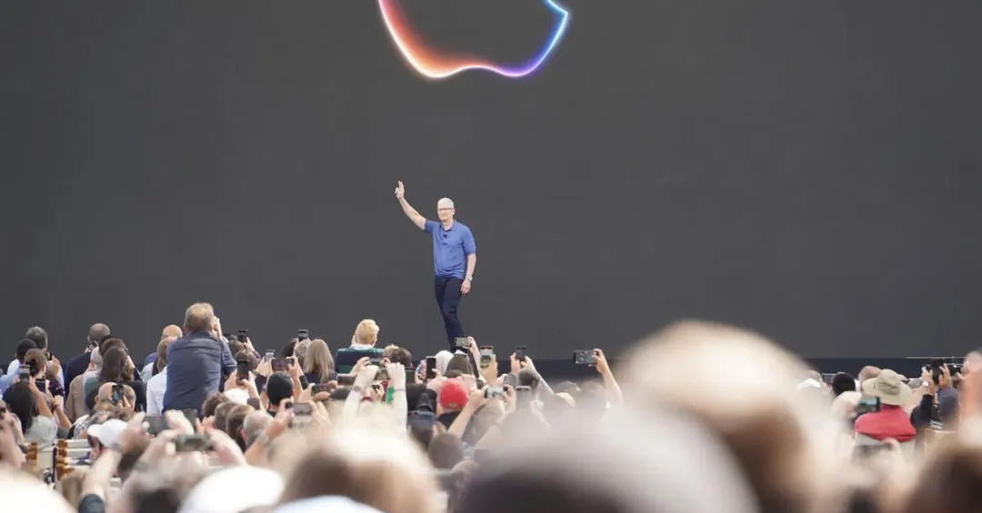 WWDC 2025 chỉ khiến điểm yếu của Apple rõ như ban ngày