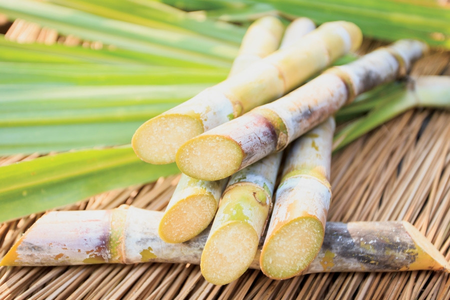 3 không khi uống nước mía